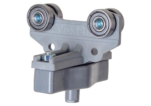 Plastic Trolley (ball joint)